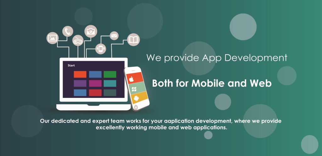 Android App Development Company Pune
