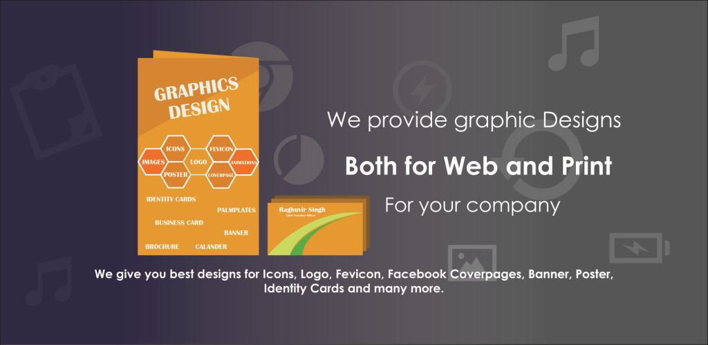Graphic Design Company Pune