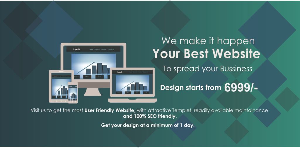Web Design Company Pune